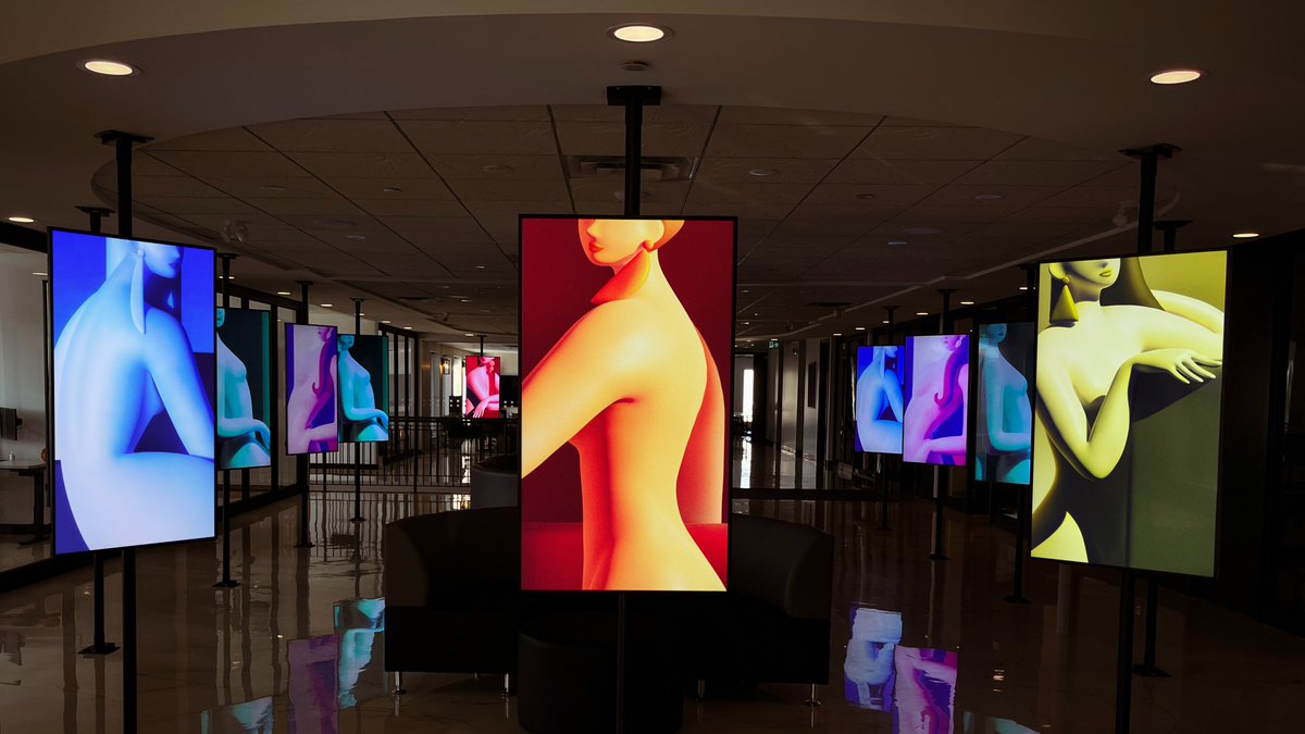 Suburbs Gallery tweet media