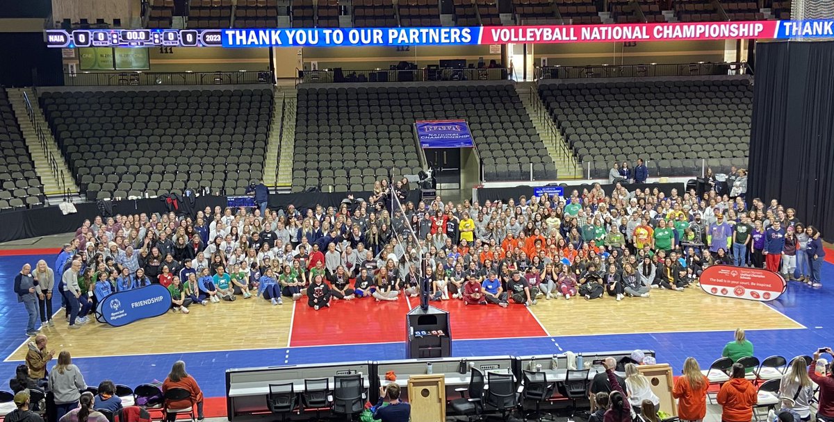 VCSU Vikings tweet media