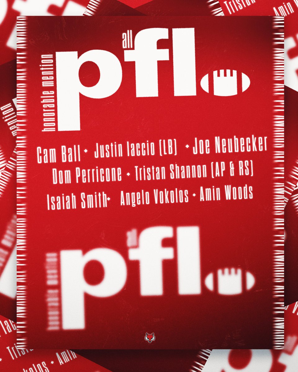 Marist Football tweet media