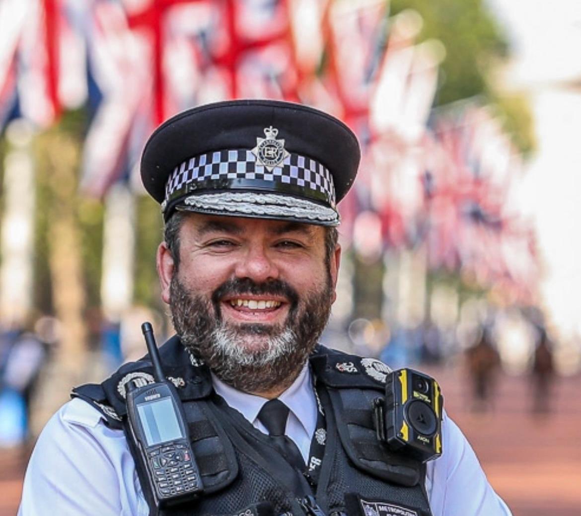 ⚡️We are delighted to announce the appointment of James Deller as our new Special Chief Officer. James has been a Special Constable for more than three decades in four different police services. Congrats, Sir! Find out more about Special Constables: bit.ly/411MtMk