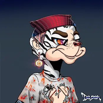 #NewProfilePic <a href="/MadMeerkatNFT/">Mad Meerkat Burrow | Mad Merge Live</a> won my poll.