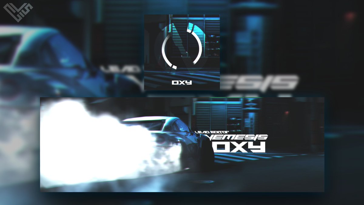 MindofCvius's tweet image. Oxy // Revamp
@oxy_mvm 
Likes and Rts are appreciated!