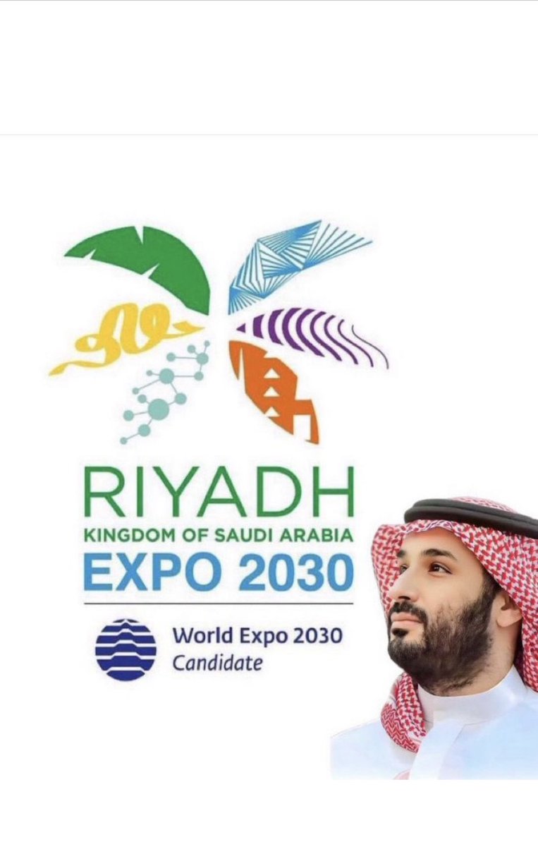 alshlwi400's tweet photo. ننام على إنجاز ونصحو على إنجاز ، بفضل الله ثم قيادتنا الحكيمة 😍
مملكتنا أرض الماضي والحاضر والمستقبل

 #فوز_السعودية 
 #اكسبو_السعودية2030 https://t.co/LEmWUJJZN9