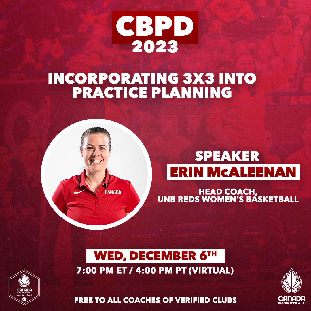 Canada Basketball tweet media