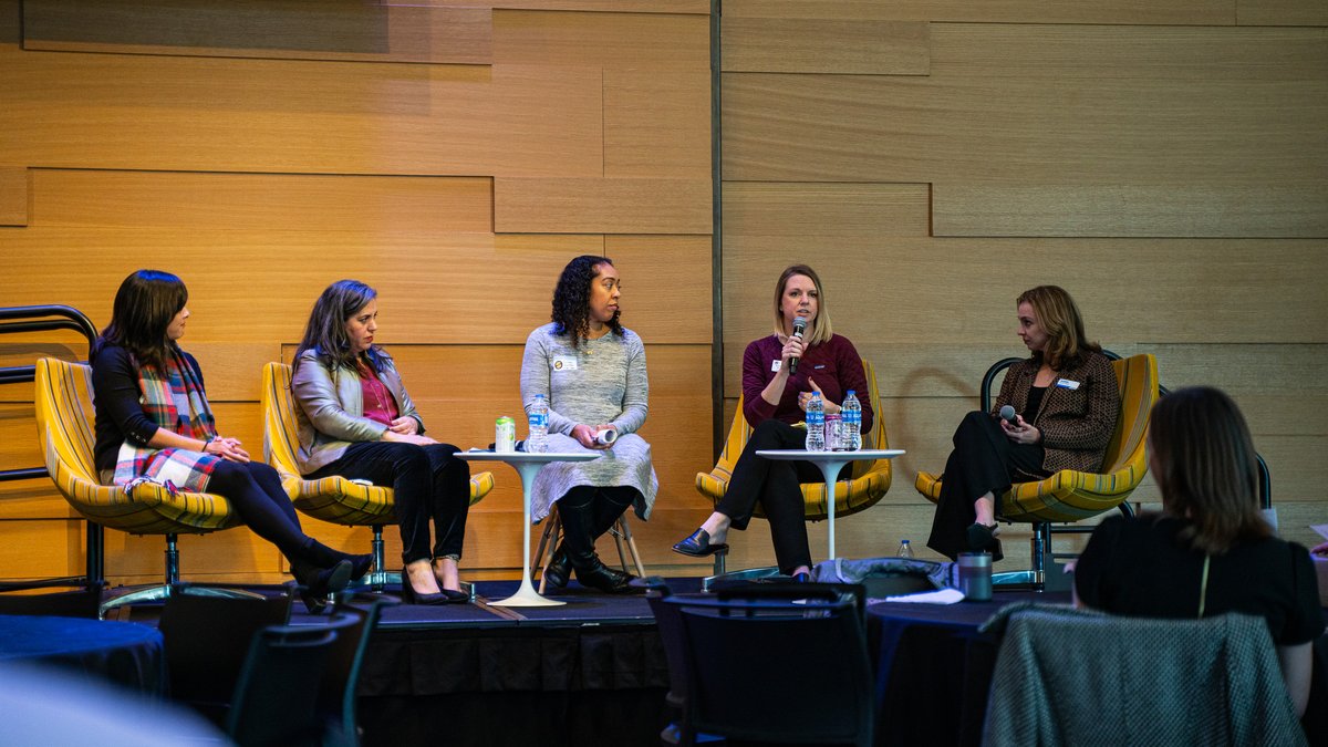 CapMetroATX's tweet image. .@PaigeForAustin on how specific infrastructure improvements can lead to broader improvements.