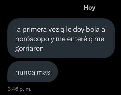 solo los fuertes están preparados para conocer la verdad.