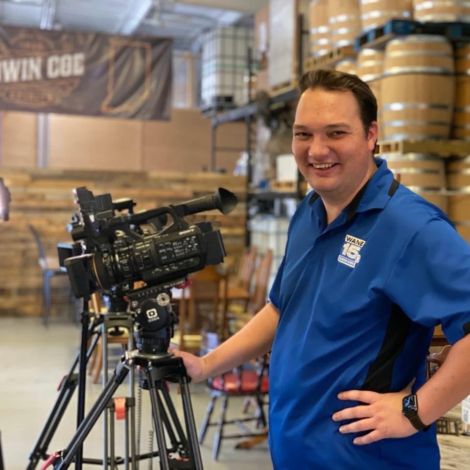 Fork_and_Fiddle's tweet image. Be sure to watch @livinglocal15 TOMORROW, Wednesday, November 29th, at 9am to catch up with all that’s happening at the Fork &amp;amp; Fiddle Winter Kitchen at @edwincoespirits this season! #forkandfiddle #livinglocal15 #edwincoespirits #IndoorFoodtruck #followthatbigorangetrailer