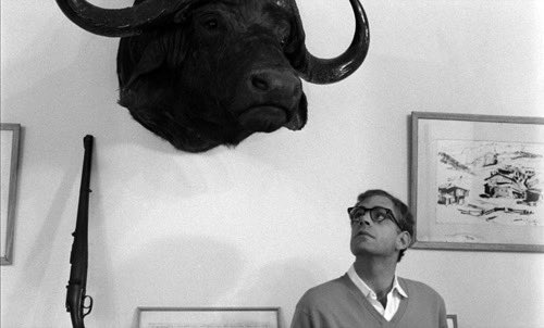 MEMORIES OF UNDERDEVELOPMENT - Wednesday 7:30pm

New Wave Cuban classic, a landmark of Third Cinema! A writer wanders around post revolution, has an affair, and loses the plot a bit. Striking visuals, the intensity of early Godard mixed with its own unique voice. Masterpiece!