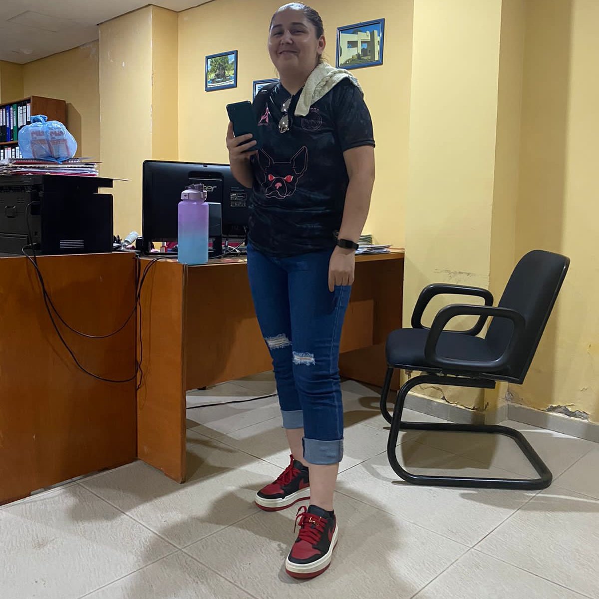 vilbernal16's tweet photo. #NuevaFotoDePerfil https://t.co/5Gqsu4X73X
