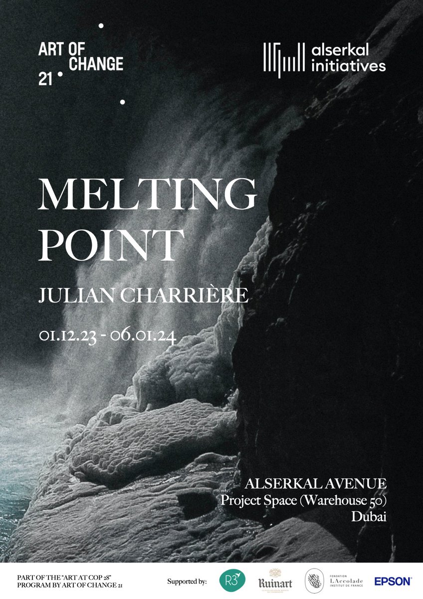 Alice Audouin tweet media