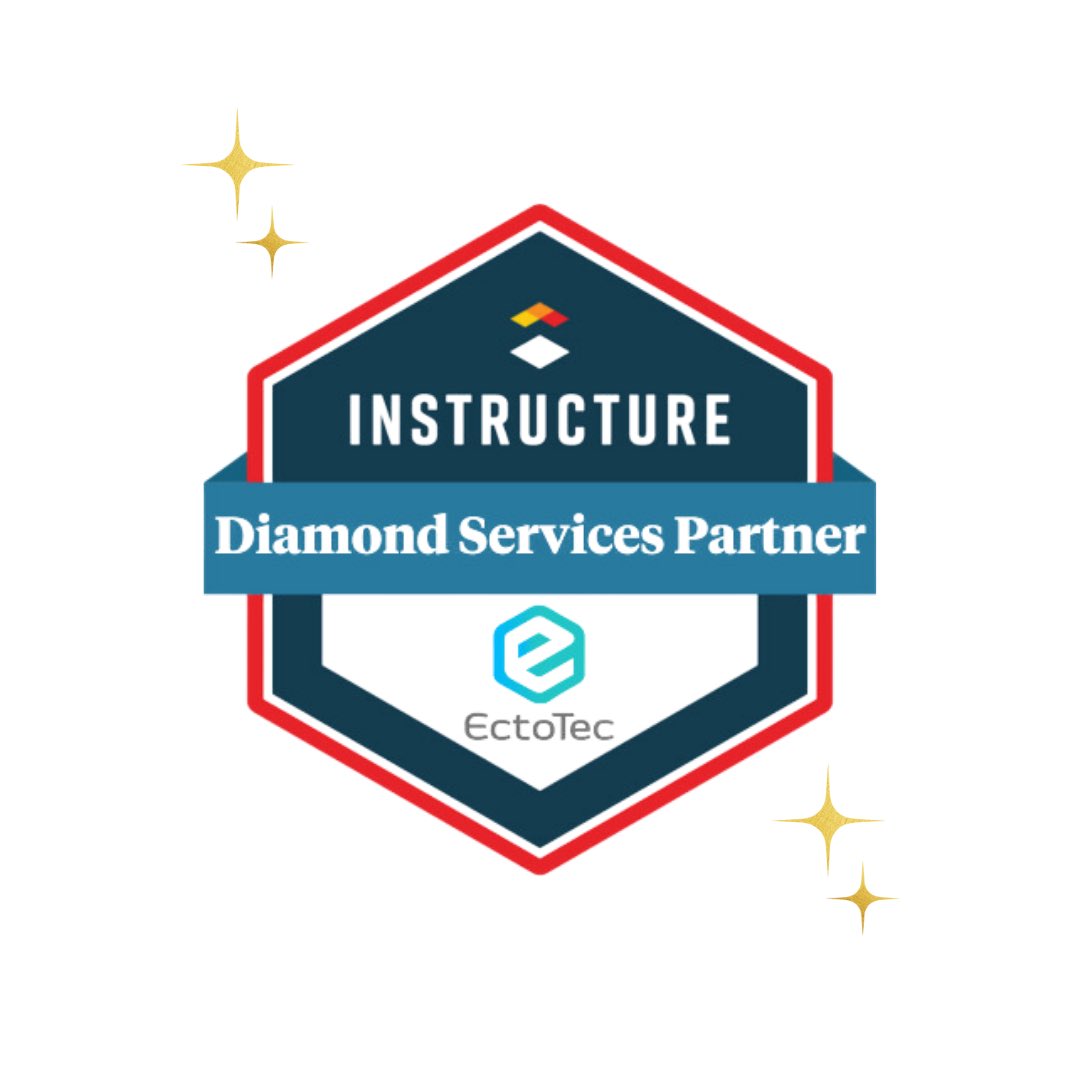 EctoTec's tweet image. Big news!!!📣✨

We are thrilled to share that EctoTec has become the first official Diamond Services Partner of @Instructure 💎

This partnership reinforces our commitment to contribute to educational innovation in a global landscape!  

#SomosEctoTec #DiamondServicesPartner