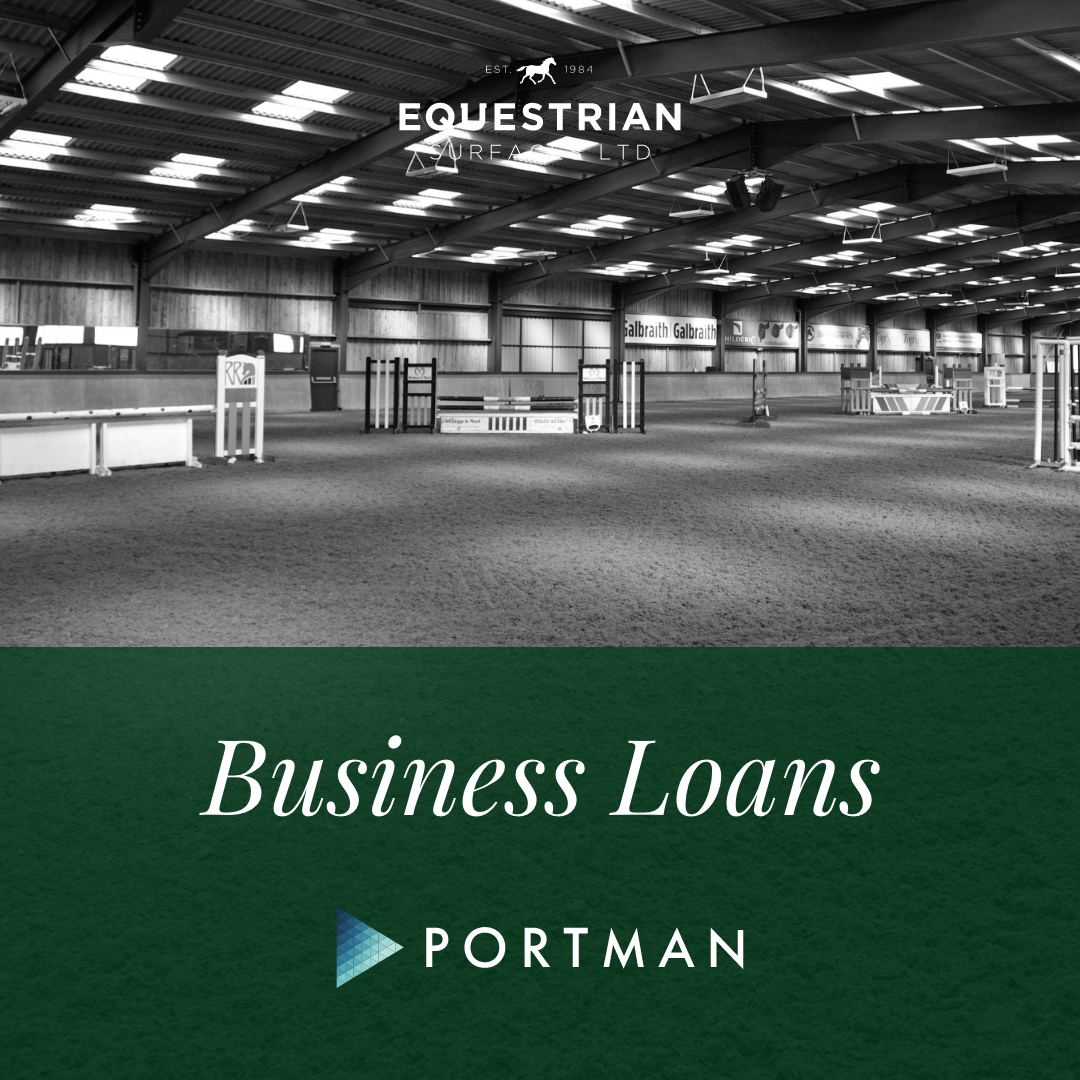Purchase your dream surface through our friendly, professional finance partner! 🏇

From arenas to tracks to gallops, we've got you covered!

To find out more, visit our website at bit.ly/3SpRXMv or get in touch with us on ☎️ 01282 834970