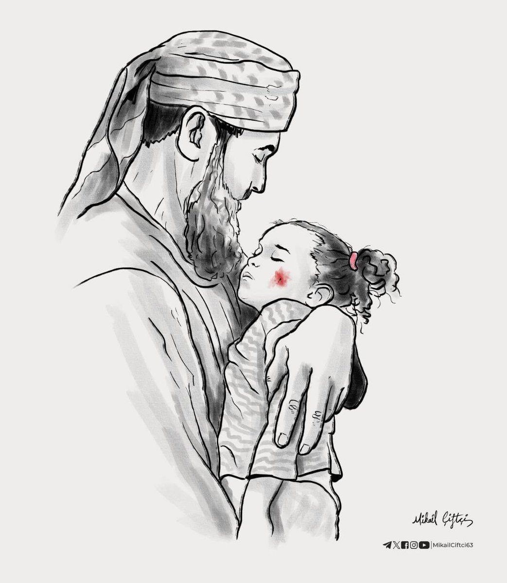 Filistin halkından korkuyorlar çünkü hiçbir zaman onlar kadar cesur olamadılar. Bize cesareti yaşayarak öğreten Filistin halkına selam olsun.

#ZionistLobbyAttack