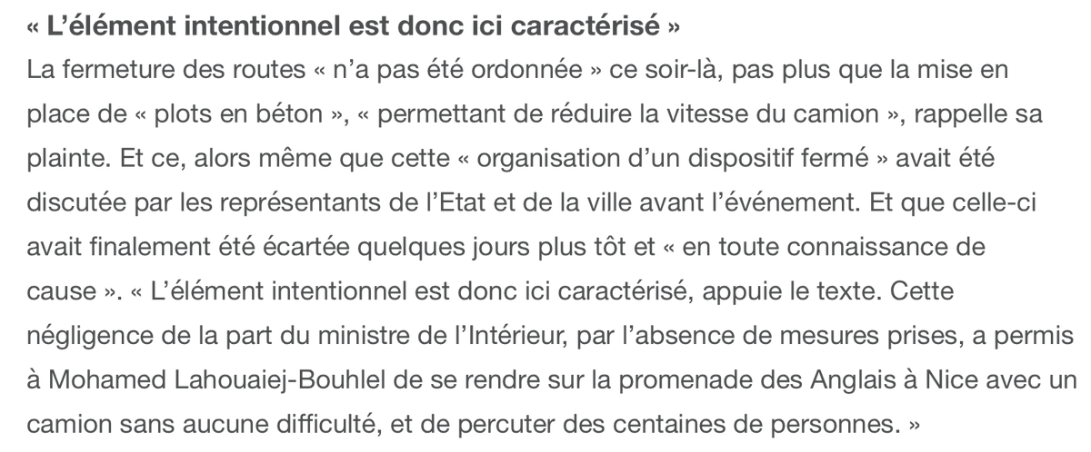 Pourquoi une procédure contre Bernard Cazeneuve est nécessaire

20minutes.fr/justice/406440…
