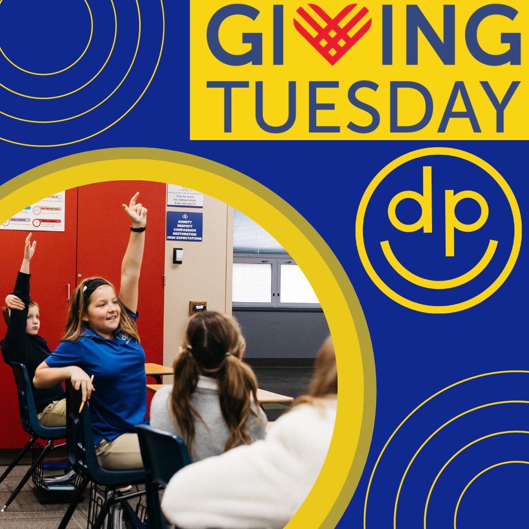 dePaulSchoolKY's tweet image. Your support this #GivingTuesday ensures that children in our community with learning differences can experience #TheJoyofLearning! 

Give now at depaulschool.org/ways-to-give/