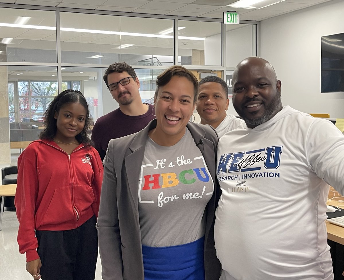 WeHBSeeU TV tweet media