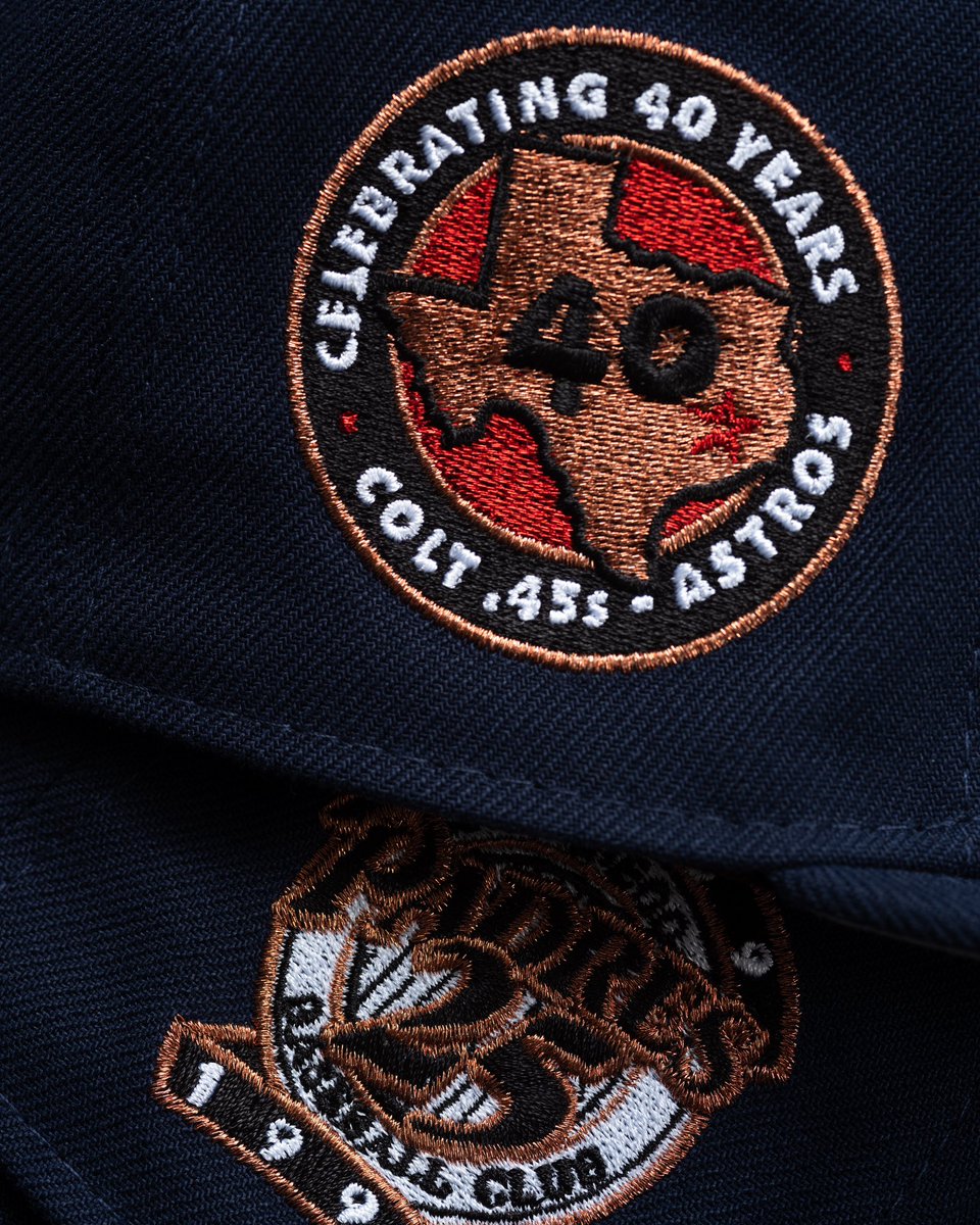 HatClub's tweet photo. Lost in the haze of the Blue Hour 🌌

Blue Hour dropping this Thursday in 12 styles at 11 am PST/2 pm EST! https://t.co/Sgkh4Z2jGm https://t.co/q7CE8YLdLy