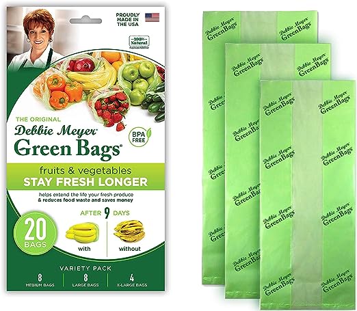 geometryofsleep's tweet photo. 가사 필수템 두가지 소개해드립니다. (바이럴 아님-_- 내돈내산) 

1. Green Bags
이거 없었으면 나 식재료 낭비 엄청나게 심했을 듯. 이 봉지 안에 식재료 넣어두면 상하는 속도가 현저하게 느려진다. 굉장히 오랫동안 쌩쌩하니 변질 없기 때문에 냉장고 필수템임. 특히나 자취생들 꼭 사라 두번사라. https://t.co/ugtVehr74m