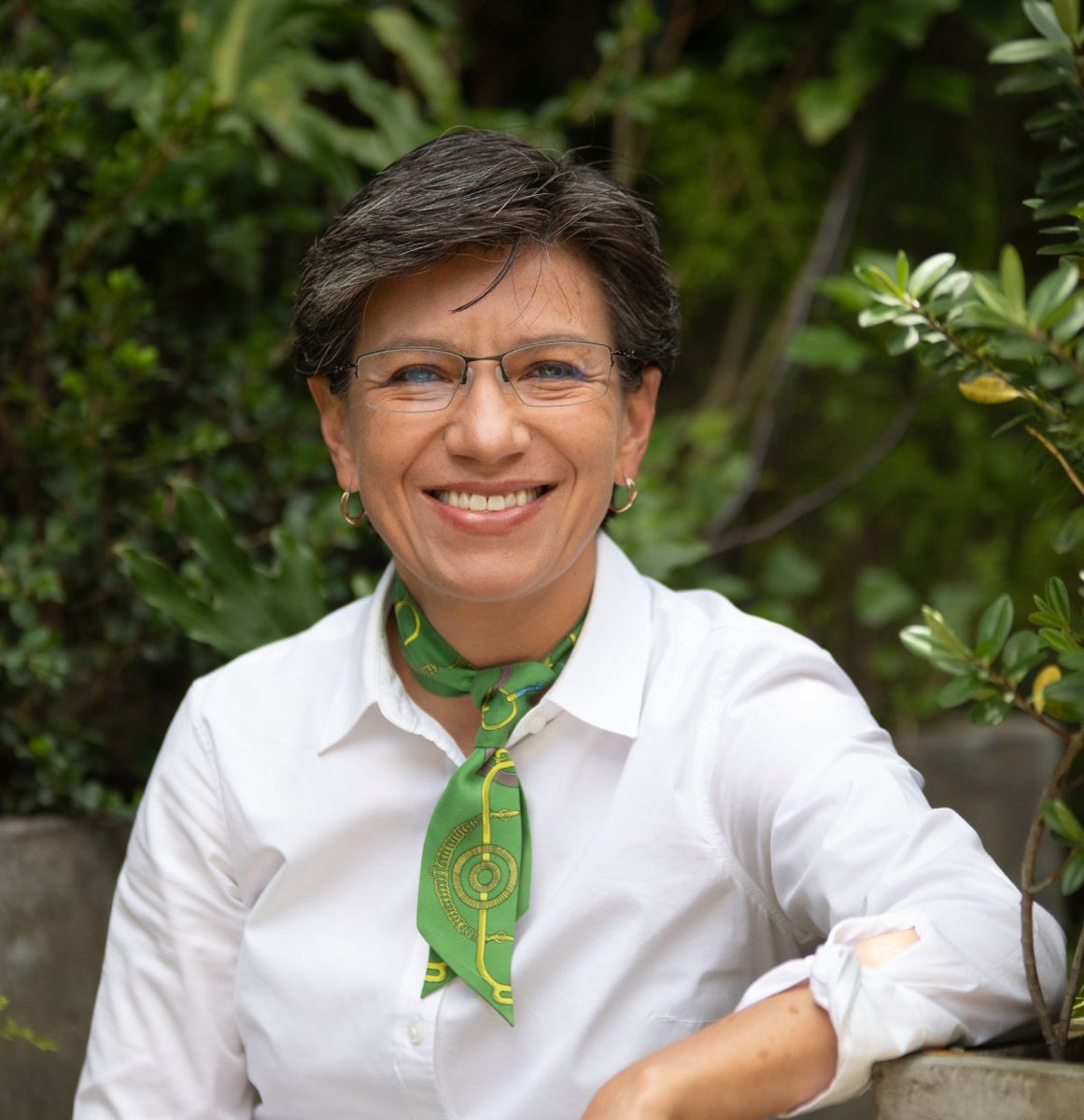 eleccionescolom's tweet photo. #ATENCION
Usted votaría por @ClaudiaLopez a la Presidencia de la República?

🔁 Si
❤️ No https://t.co/HJ6YKcdTzJ