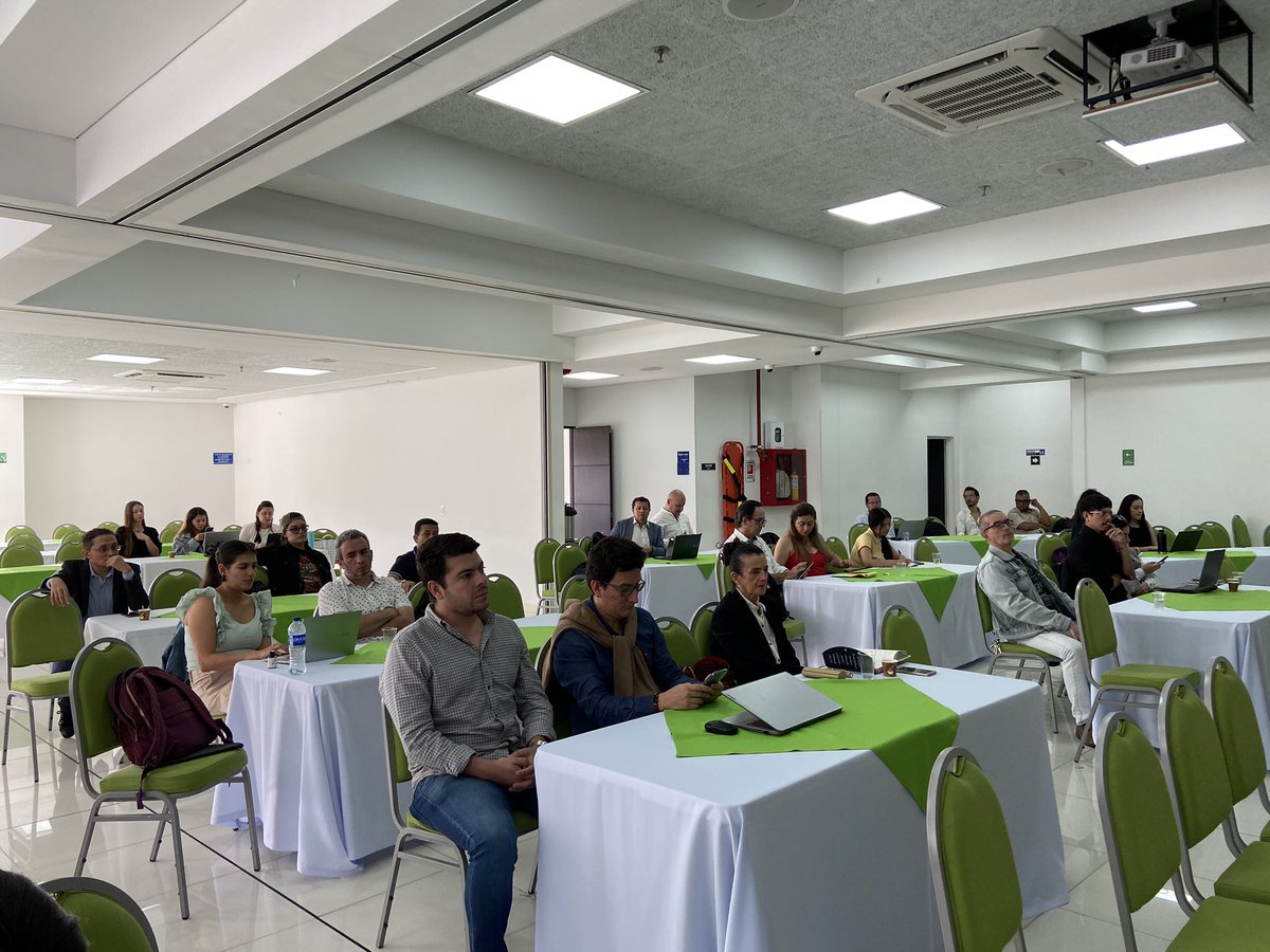 Cámara de Comercio de Manizales por Caldas tweet media