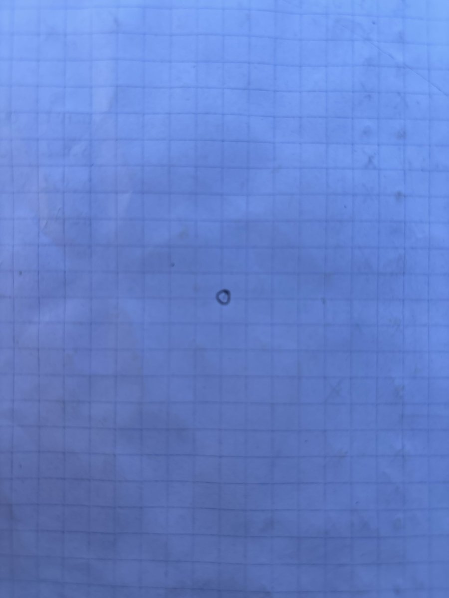 Explore_ARI's tweet photo. If you ever wondered how Shovel Test Pits (STP) work. 
Figure 1-Shovel Test Pit
Figure 2-Positive Shovel Test Pit
Figure 3-Positive STP means 8 more must be done
Figure 4-Another positive STP adds 8 more etc. https://t.co/ogKRDmDUCW
