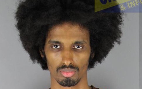 sentinelpatrol's tweet photo. November 2023. Another road rage shooting this time in Saint George Floyd's stomping ground, Minneapolis. 24-year-old Dhaha Hayi Hassan has been charged with one count each of intentional second-degree murder, second-degree murder while committing a felony, and possessing a firearm without a serial number in connection to the death of 34-year-old Randy John Burris, a native American and member of the Minnesota Chippewa Tribe. Hassan's country of origin and immigration status were not disclosed. https://t.co/H6VqXAiwo8