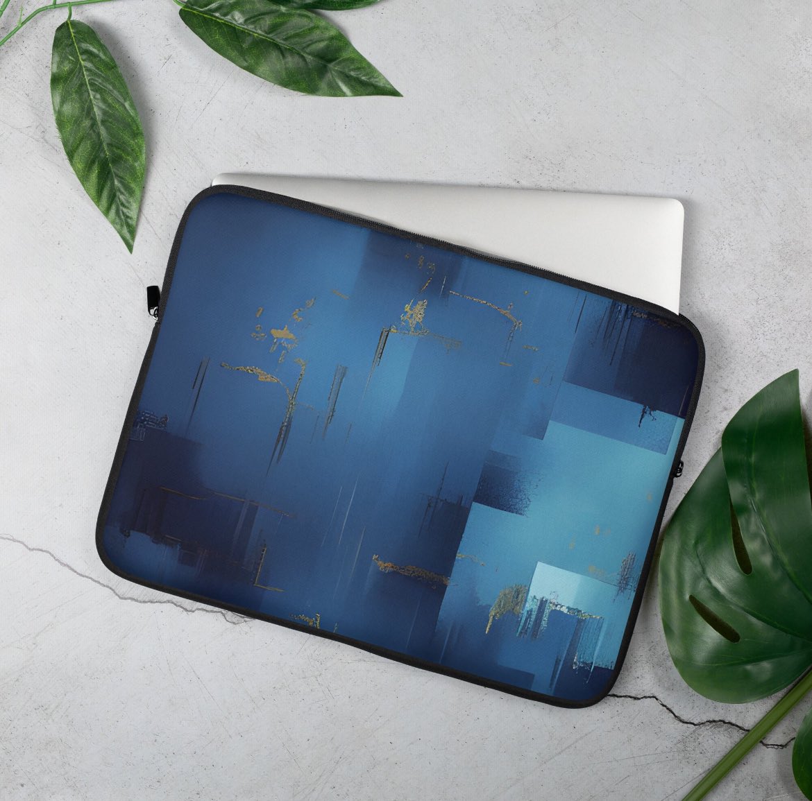 A pop of colour to brighten up laptops. 💻 🎨 😀

#abstractart #techgifts #laptopcase #aiart #digitalartist #giftsforteens #giftsforhim #etsyshop #etsysale #holidayshopping #jenchabotdigitalart