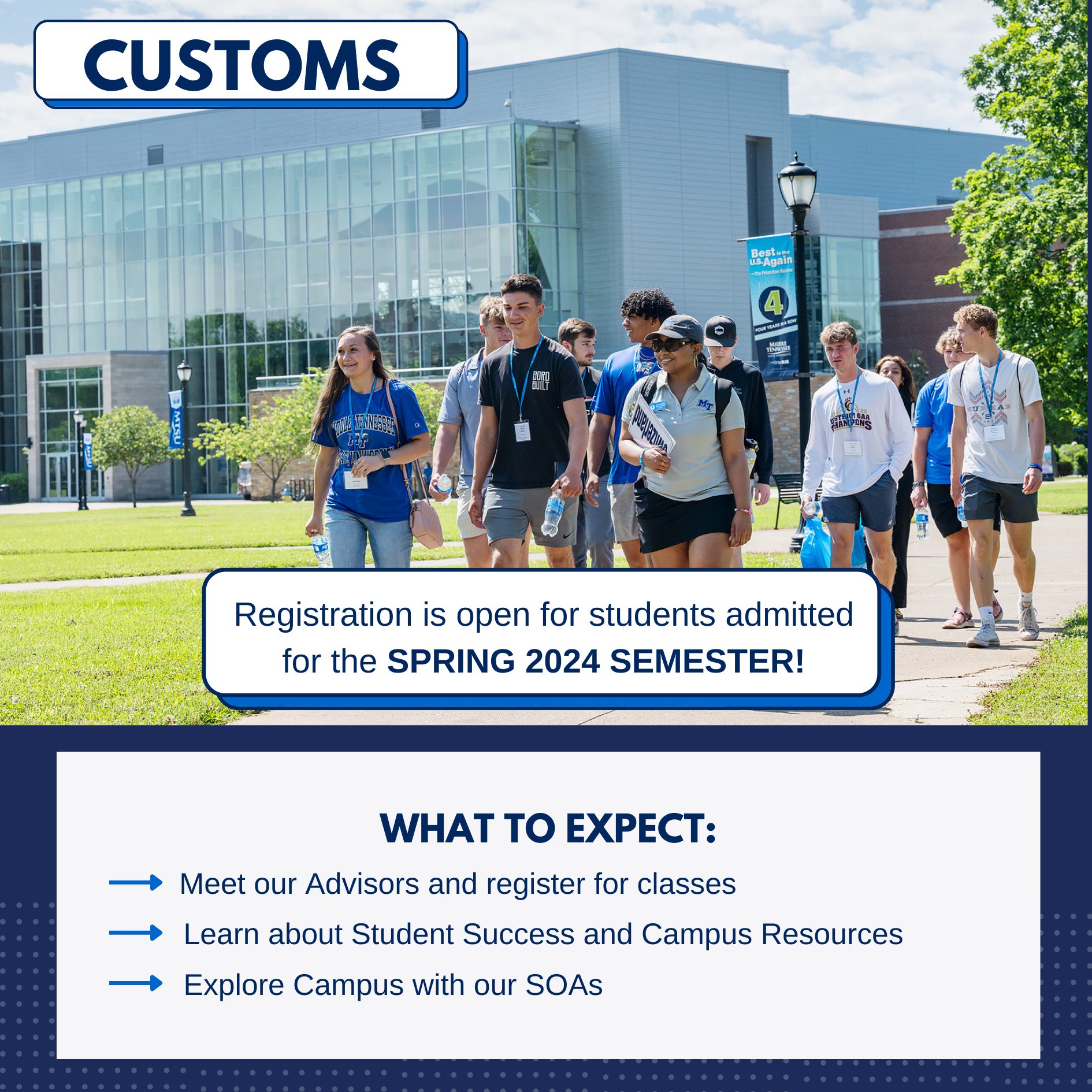 Mtsu Spring Semester 2024 Registration Peg Leanna