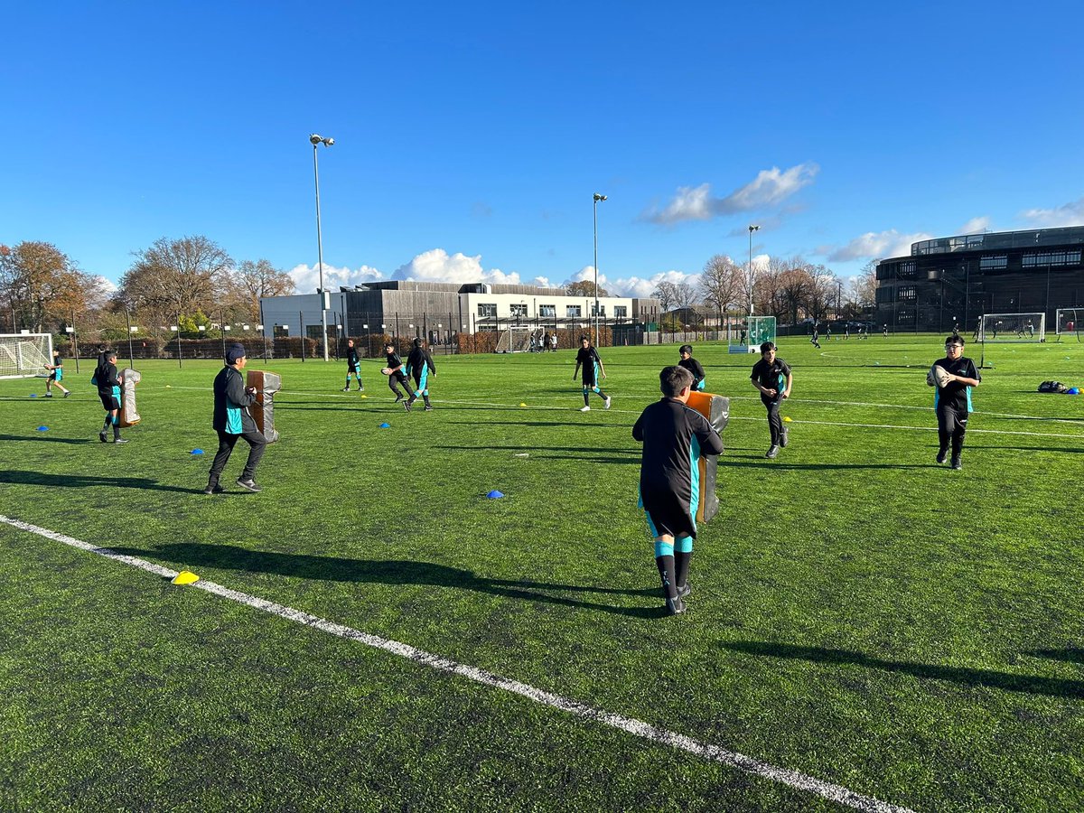 LangleyAcademyPE tweet media