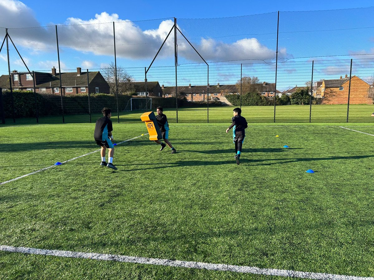 LangleyAcademyPE tweet media