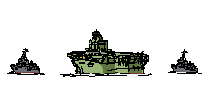 艦これ「おはようございます 水曜日の朝です  今日11月29日は #日本海軍 駆逐艦「#」|銀時＠提督のイラスト