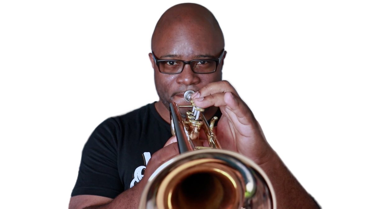 what is the purpose of the lips for trumpet playing? To Vibrate. They serve as a bridge. That's all. Nothing more. Nothing less. #trumpet