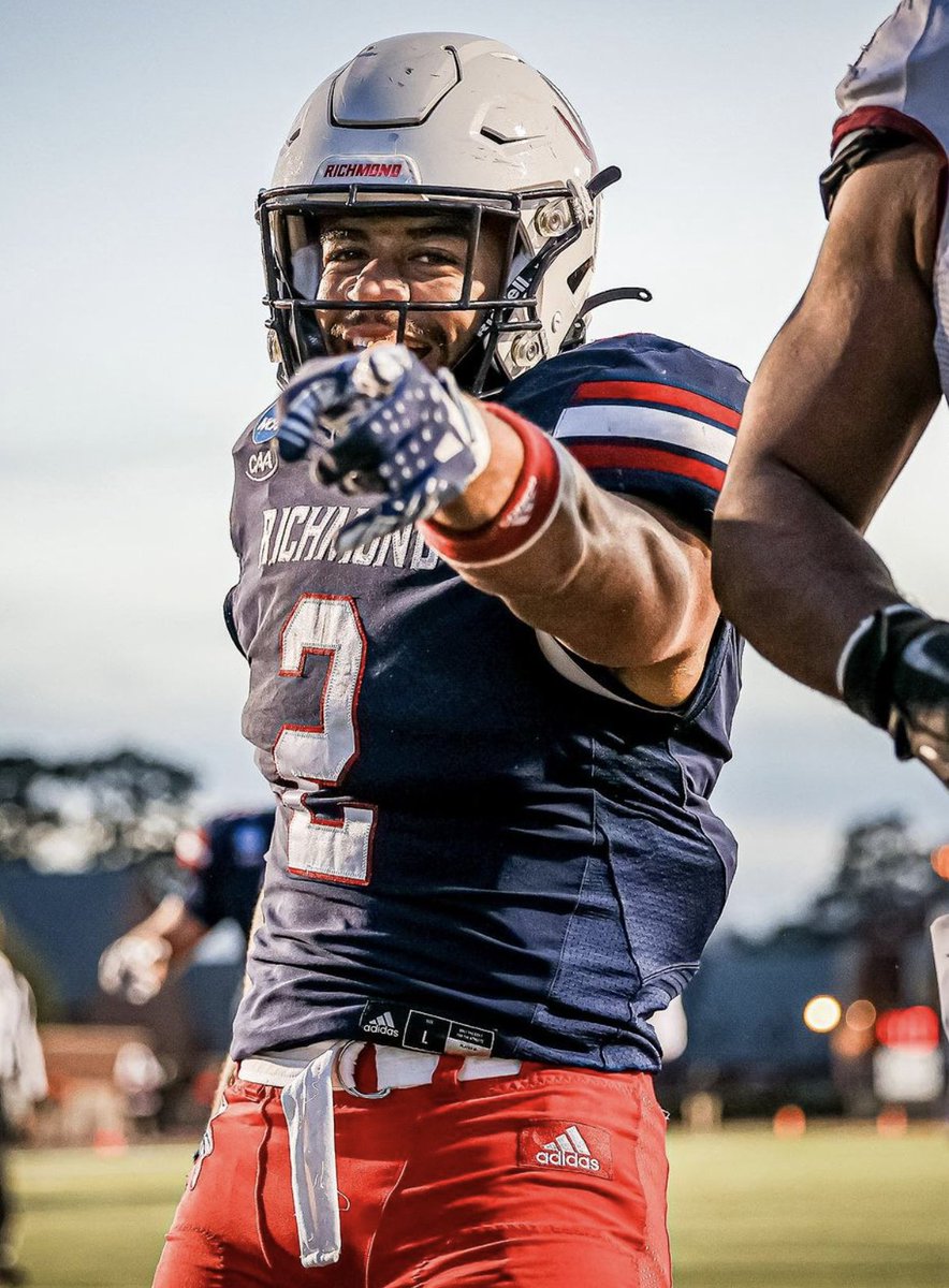 CAA Football tweet media