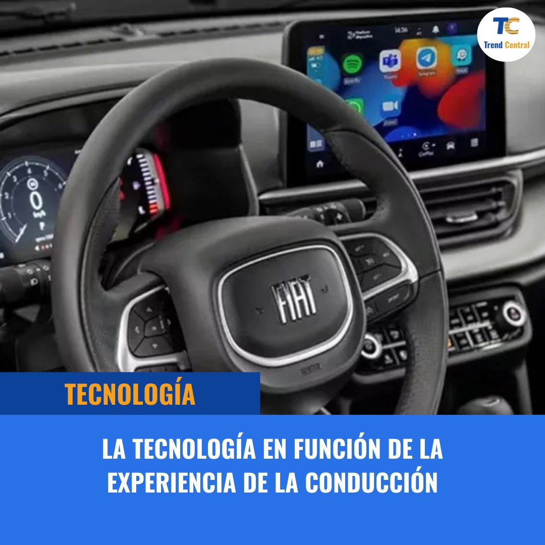 trendcentralpe's tweet photo. La tecnología viene avanzando a gran escala, ahora para integrarse en nuestro día a día. Estar al tanto compromete a todos los ciudadanos que nos movemos hacia la casa, la oficina, la escuela e incluso hasta el transporte.
Conoce más en nuestro sitio web:
https://t.co/Toct27zGUZ https://t.co/vn7zpp6VOF