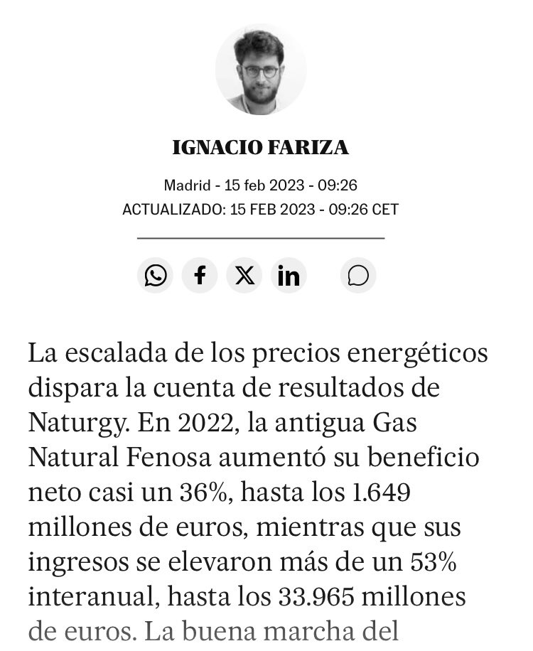 AgueraGonzalez's tweet photo. @nedgia @NaturgyClientEs @Naturgy @govern https://t.co/w9CCxl3VeF