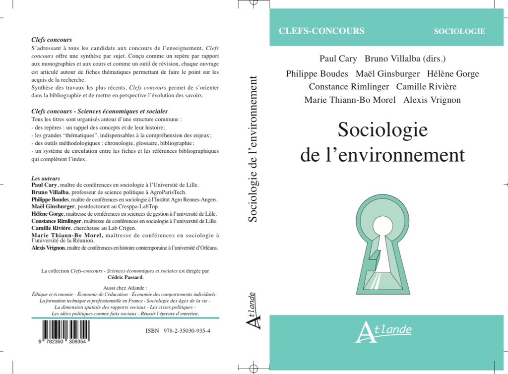 cedricpassard.bsky.social (@cedricpassard) on Twitter photo Un manuel attendu sur un champ d’étude sociologique en expansion … À paraître mi-décembre <a href="/EditionsAtlande/">Éditions Atlande</a> bravo aux auteurs !! Un manuel attendu sur un champ d’étude sociologique en expansion … À paraître mi-décembre <a href="/EditionsAtlande/">Éditions Atlande</a> bravo aux auteurs !!