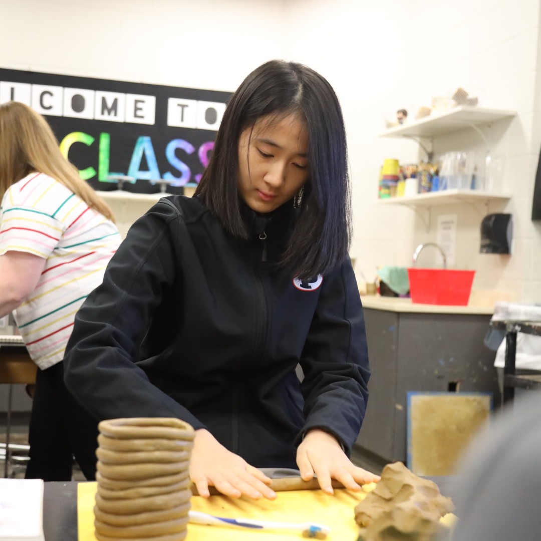 On this #GivingTuesday, we hope you consider giving to our Annual Fund! Every dollar makes a difference and helps support FPD as we “educate and equip students to change the world for God’s glory.”

Give to FPD here: ow.ly/8ErX50Qcaeb