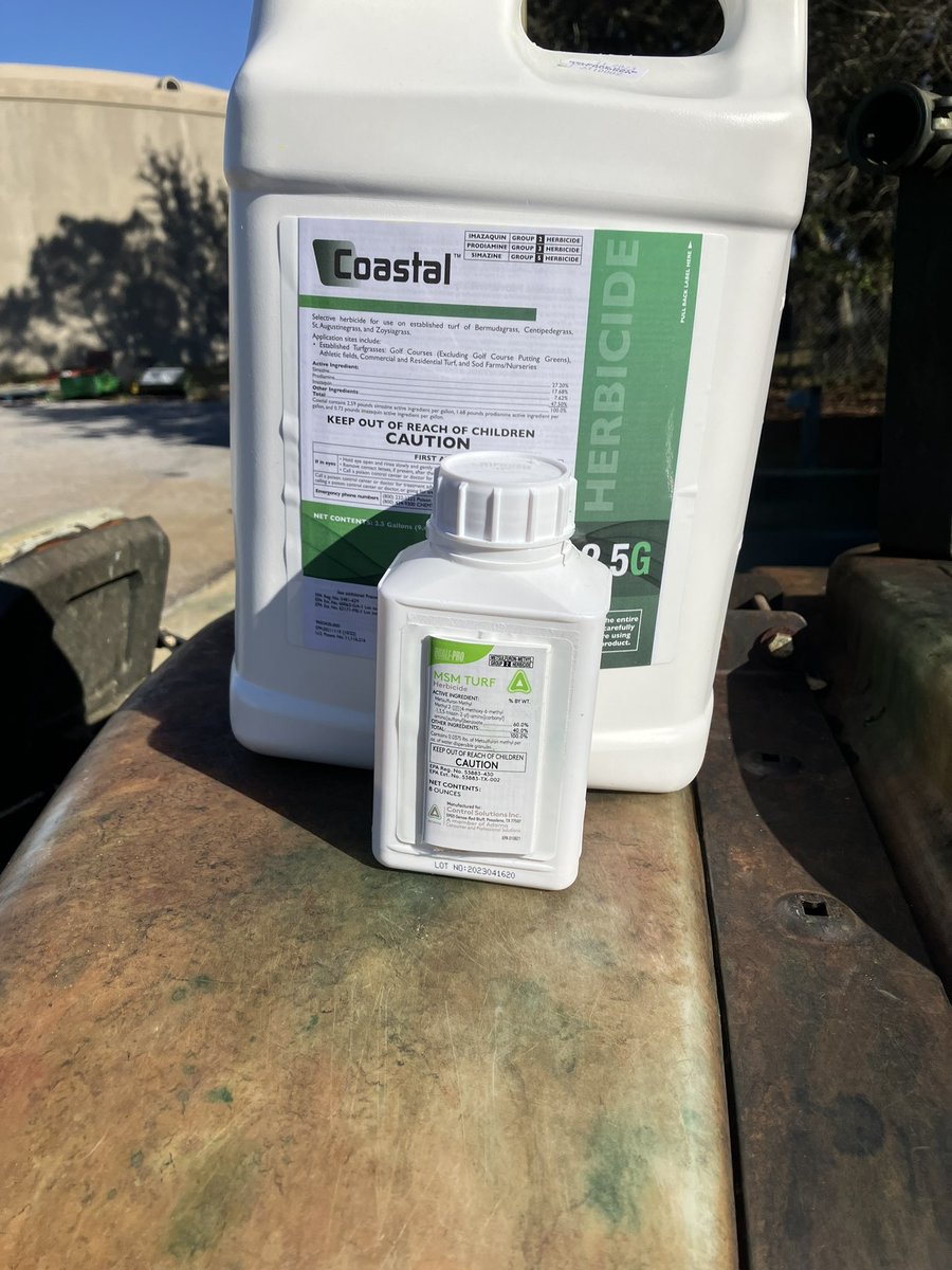 Tiger Point Agronomy tweet media