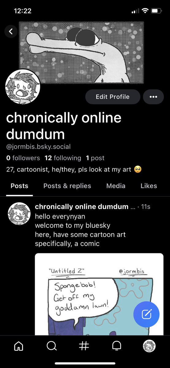 creatively drained dumdum tweet media