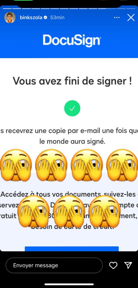 RapAtlas_'s tweet photo. La story de Zola mdrr je crois bien qu’il vient de mettre à l’abri toute sa descendance https://t.co/Y3UATwe5LT