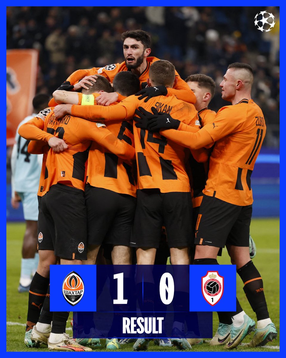 UEFA Champions League tweet media