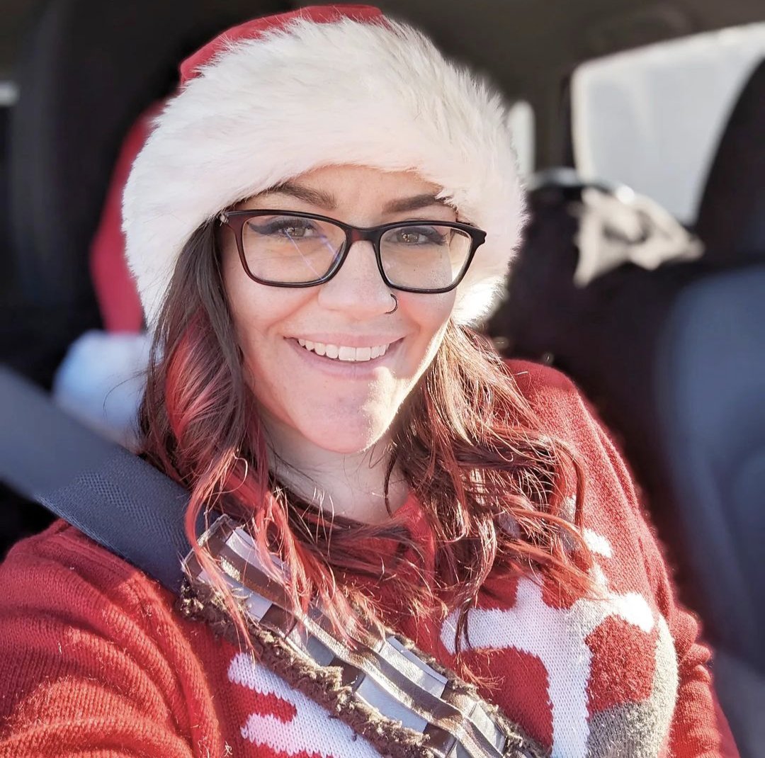 Just on a little YYC LGS tour after meeting Santa 🎅🏼 for photos! What cards are you after this week? #mtg #lorcana