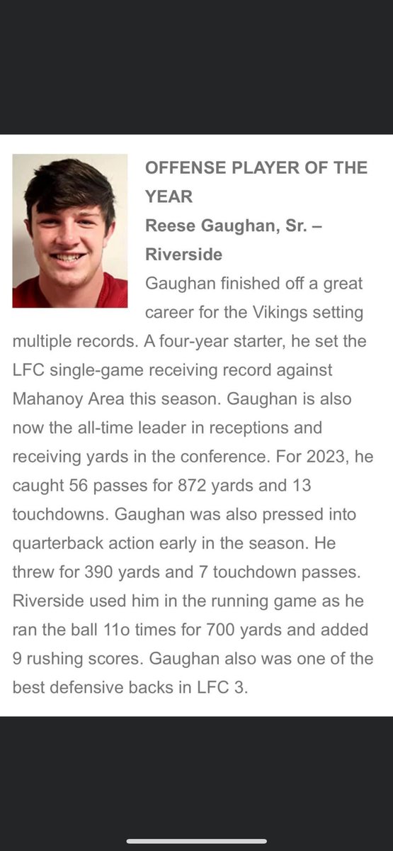 Reese Gaughan (@reese_gaughan) on Twitter photo 