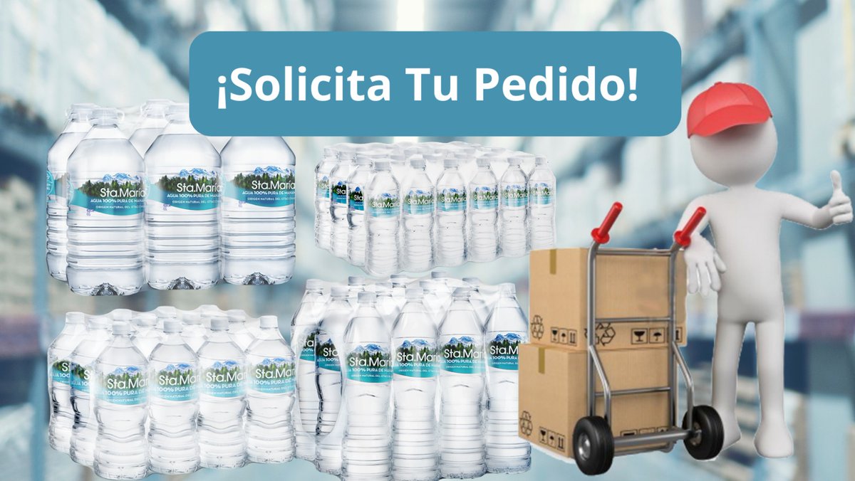 Agua Deli Deli <a href="/polanco/">polanco</a> pedidos al 5525261854