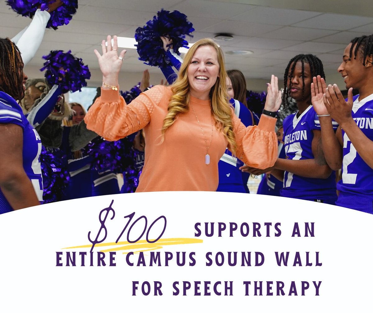 AISD Education Foundation tweet media