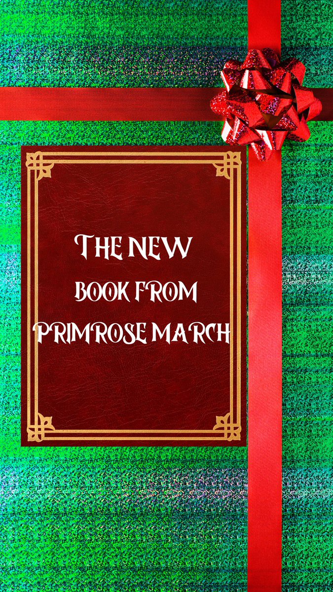 PrimroseMarch tweet picture