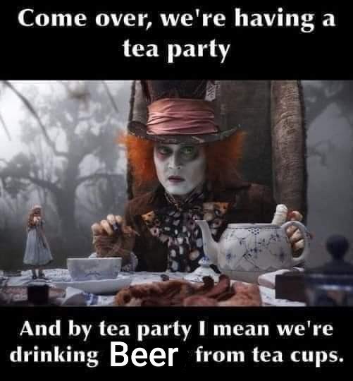 seahsep's tweet photo. Our pass mint is coming up, still some WL spots left to give out! Come join us in the discord for a "cup of tea" 🤣🥰@HopsOnCardano #SomethingsBrewing #nottolate https://t.co/cMJZKhNQTu