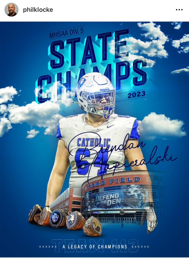 Brendan Napieralski tweet media