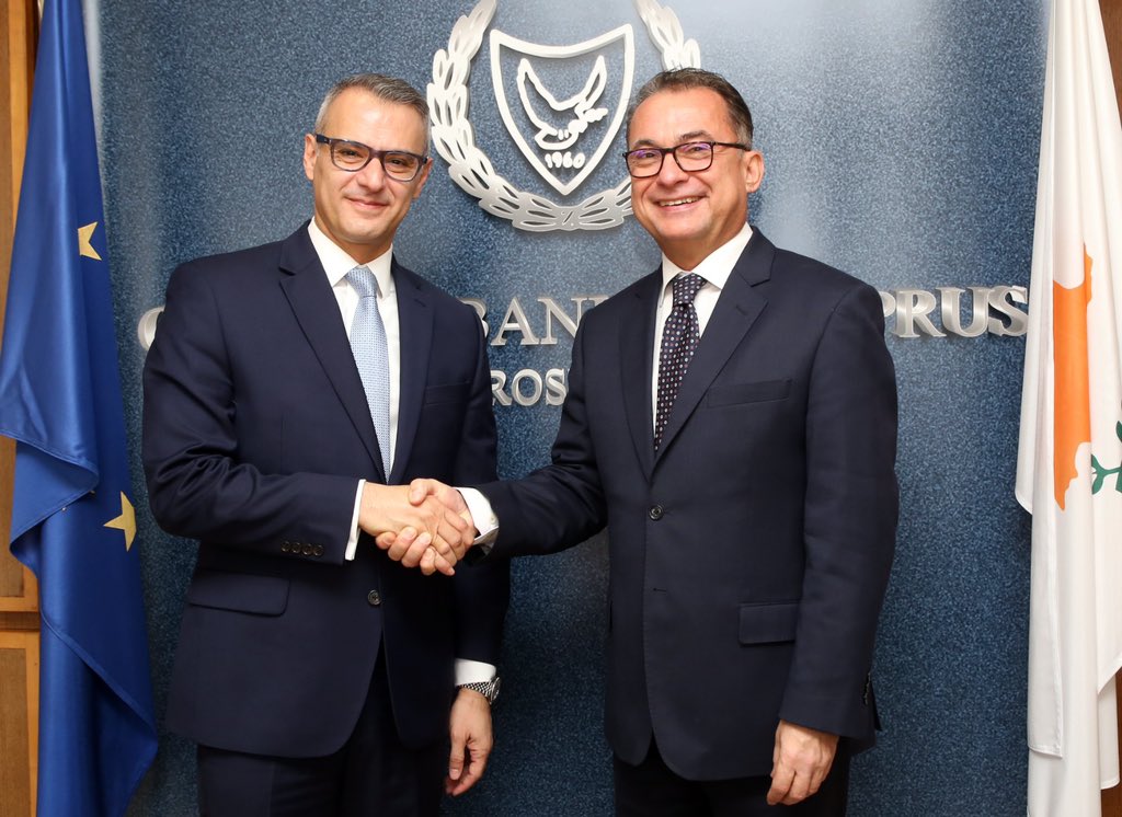 C. Herodotou (@herodotou_c) on Twitter photo I would like to extend my sincere thanks to Dr. Joachim Nagel, President of the Bundesbank, for visiting Cyprus and the valuable exchange of ideas. It was a great opportunity to further bolster our ongoing collaboration. #centralbanking #discussions <a href="/bundesbank/">Deutsche Bundesbank</a> I would like to extend my sincere thanks to Dr. Joachim Nagel, President of the Bundesbank, for visiting Cyprus and the valuable exchange of ideas. It was a great opportunity to further bolster our ongoing collaboration. #centralbanking #discussions <a href="/bundesbank/">Deutsche Bundesbank</a>