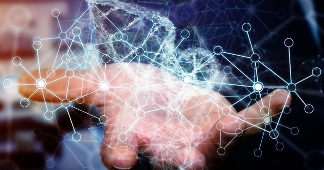 StevenHALL_ISG's tweet photo. ISG’s Kathy Rudy tells @InformationWeek it’s important for #IT and business leaders to collaborate on how #data is used and agree that data consolidation will provide value. https://t.co/hWkbRuZj5y https://t.co/G7RLii8RMy